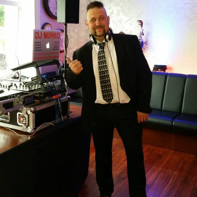 DJ Mirko