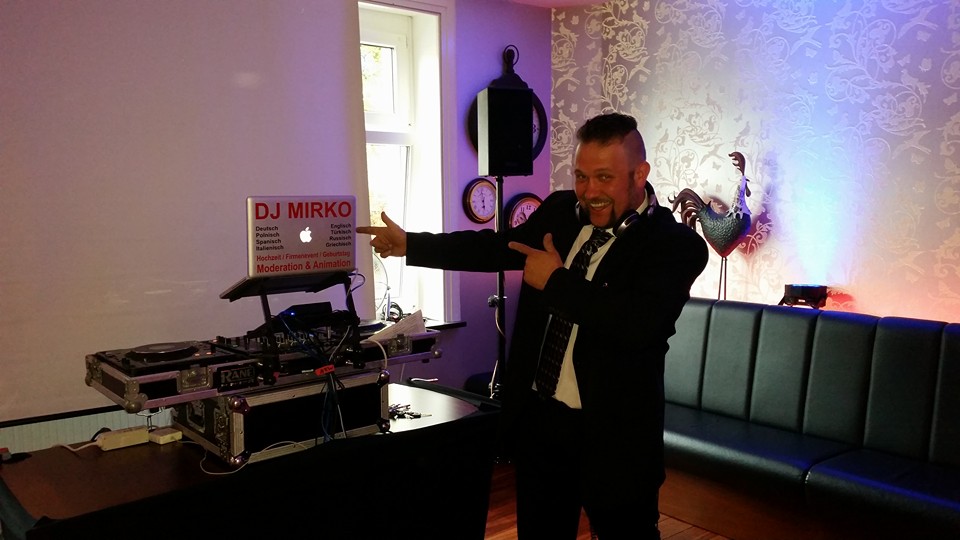 DJ Mirko 2015